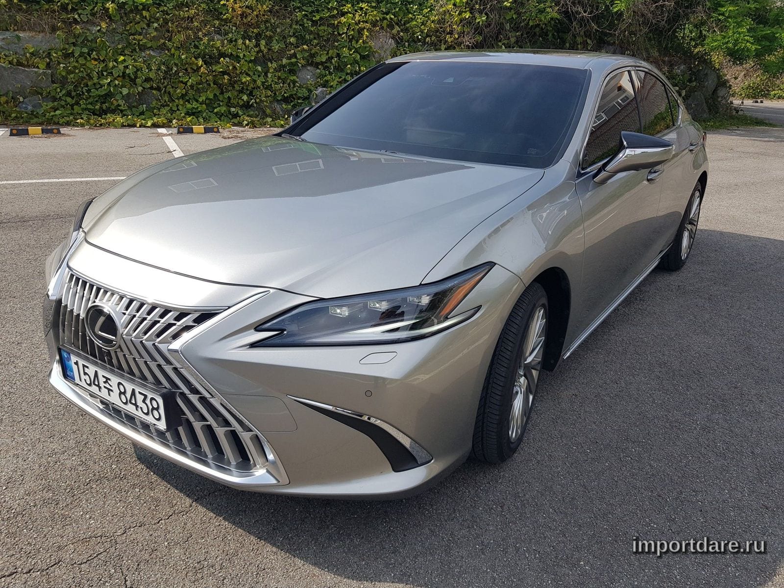 Lexus Es 2025
