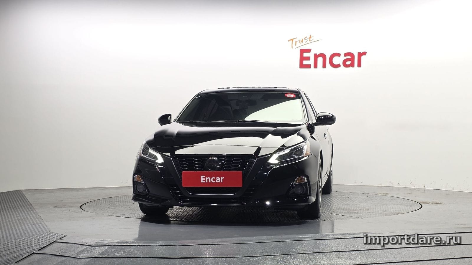 Nissan Altima 2019