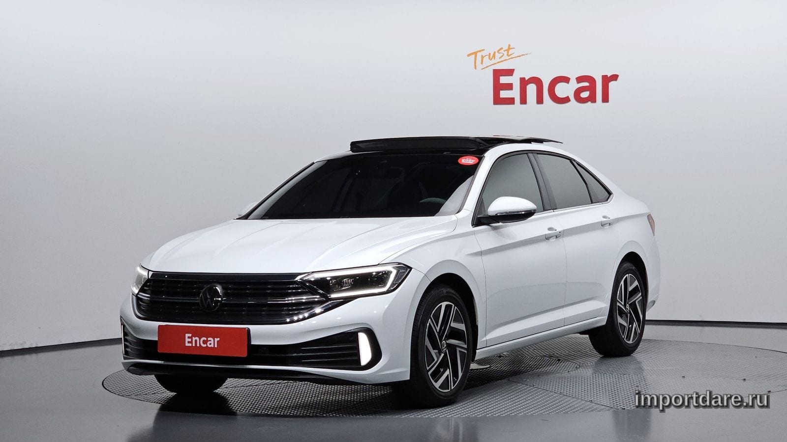 Volkswagen Jetta 2024
