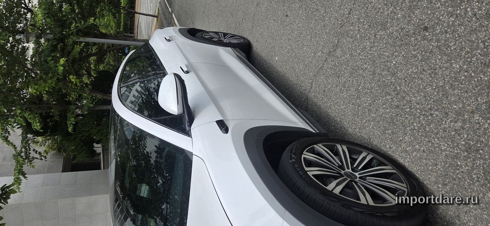 BYD Sealion 7 2026