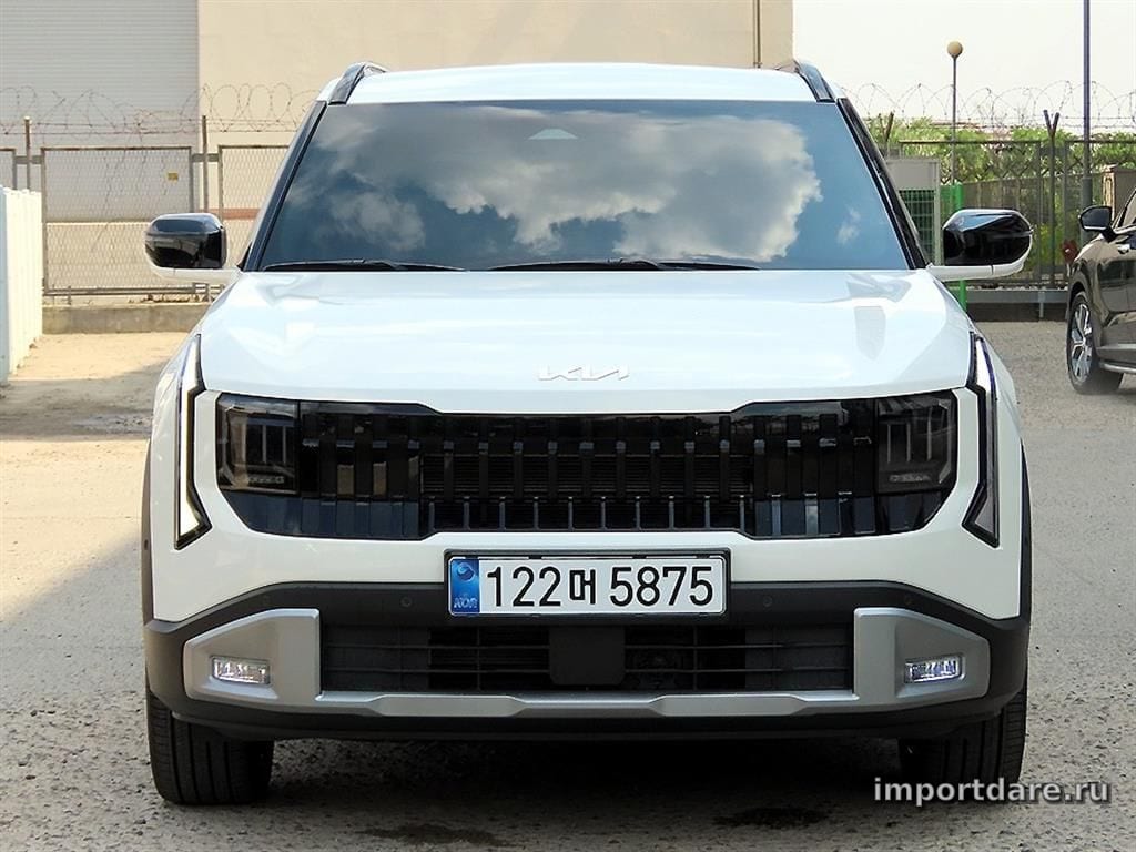 Kia Seltos 2026