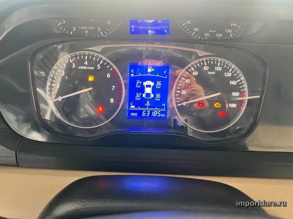 CHANGAN KUAYUEXING V3 2022 — 63 000 км, серебристый, Китай — под ключ — фото 11