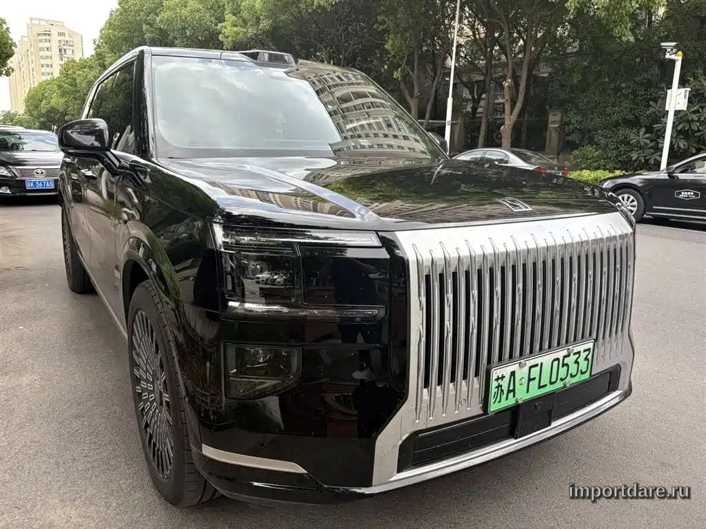 Zeekr 9x 2026