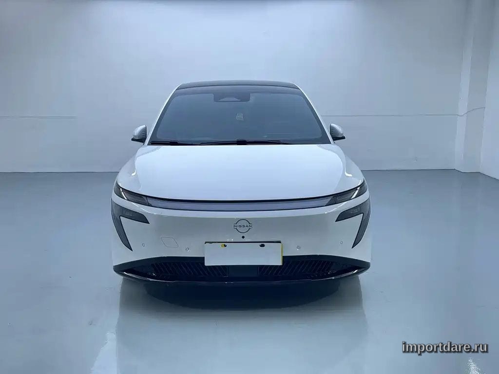 Nissan N7 сбоку