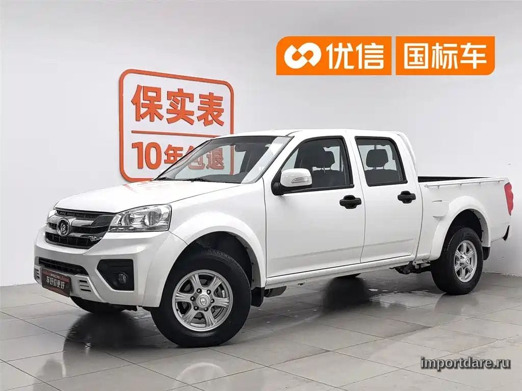 Great Wall Wingle 5 2025