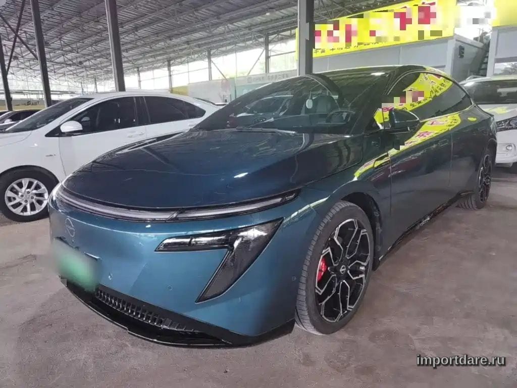 Nissan N7 2025