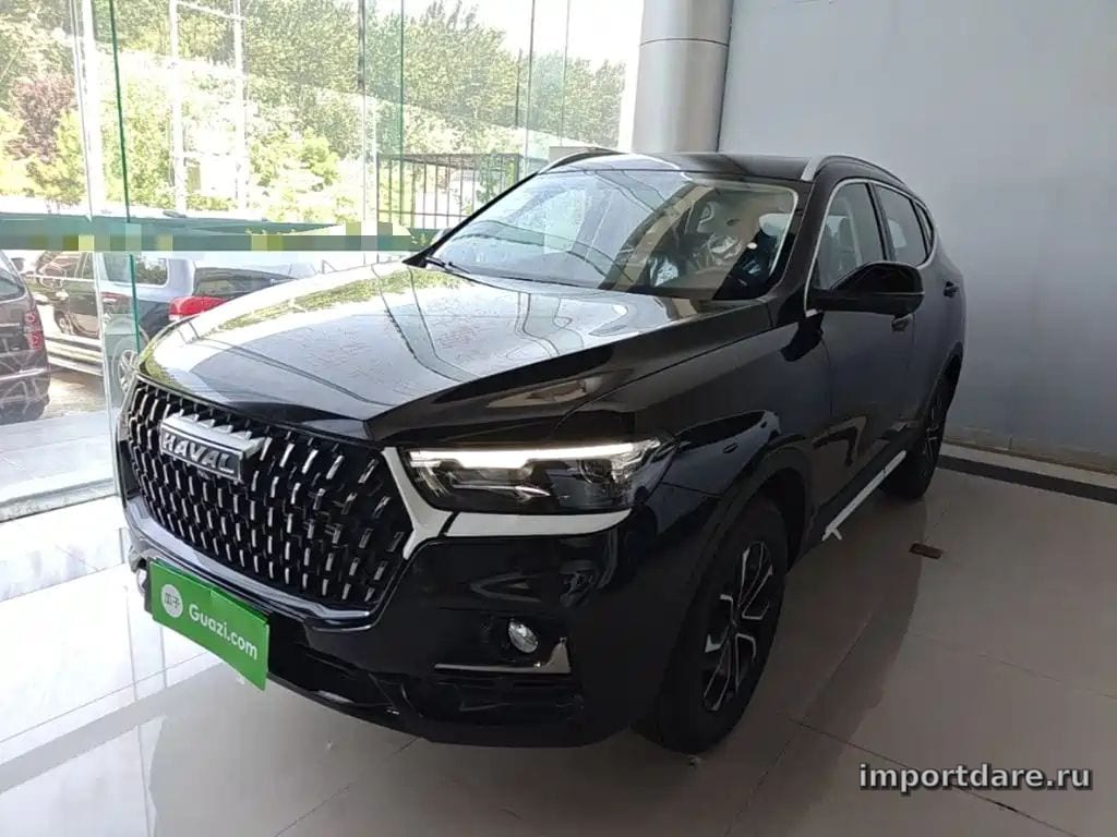 Haval H6 2026