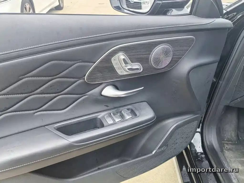Chery Other детали
