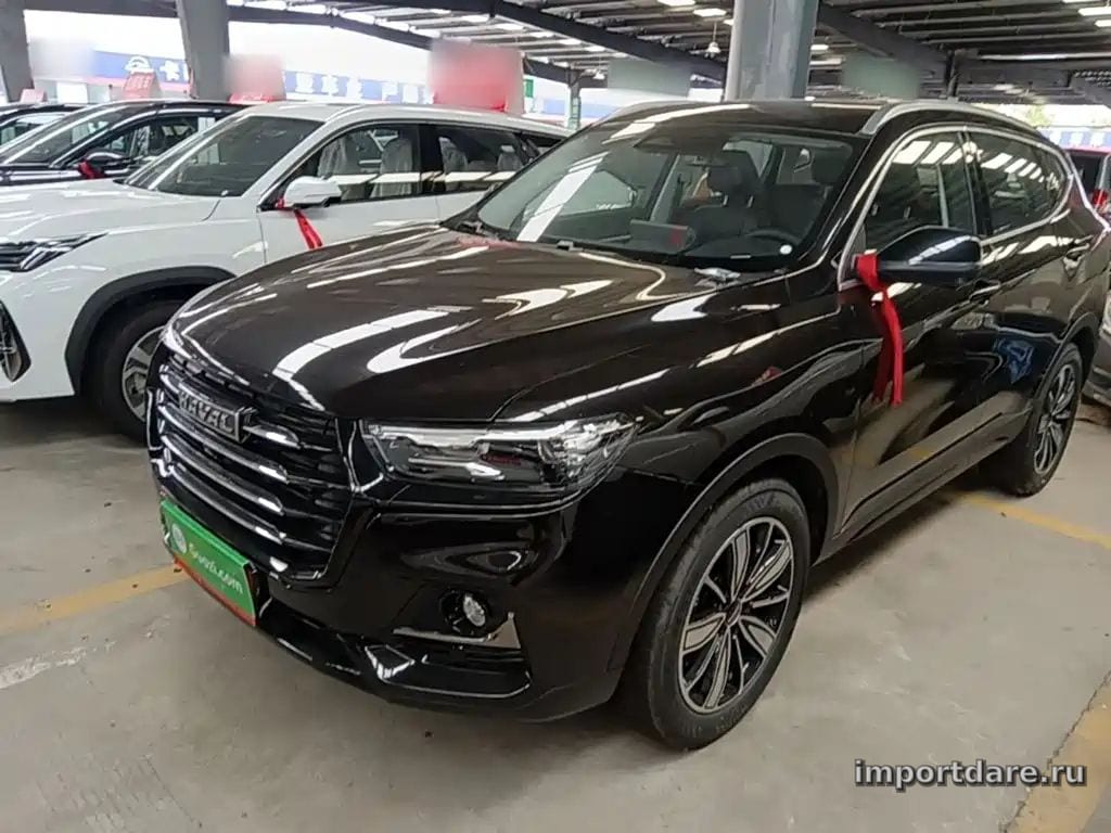 Haval H6 2026