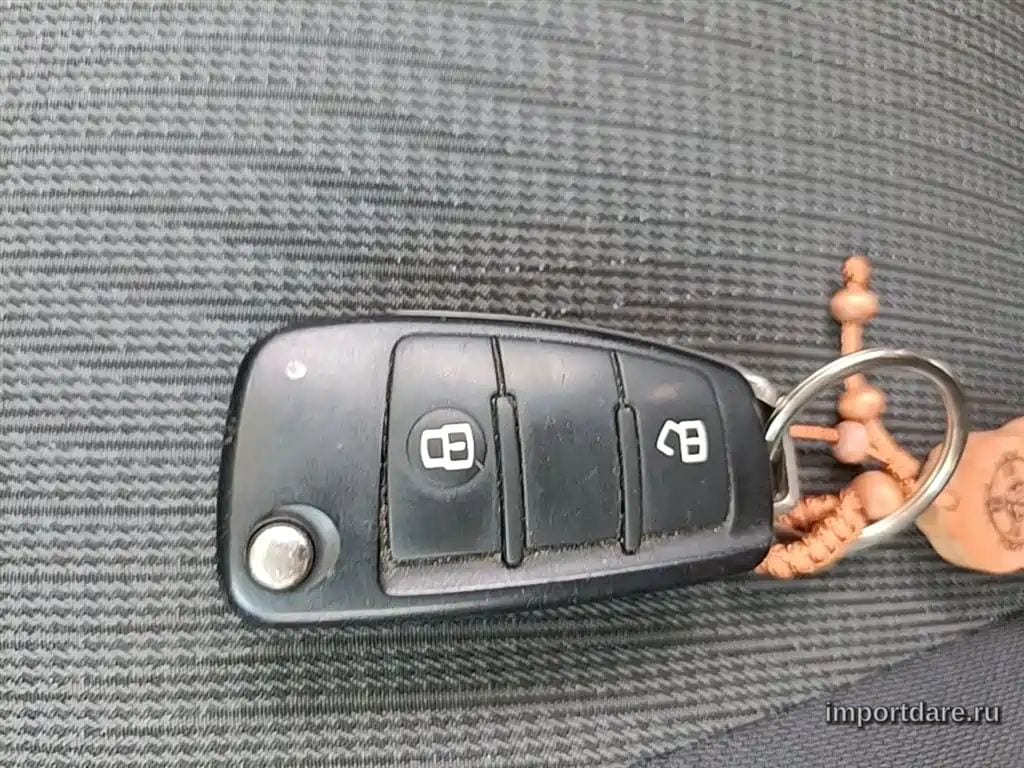 JAC MOTORS T6 2023 — 48 099 км, жёлто-оранжевый, Китай — под ключ — фото 9