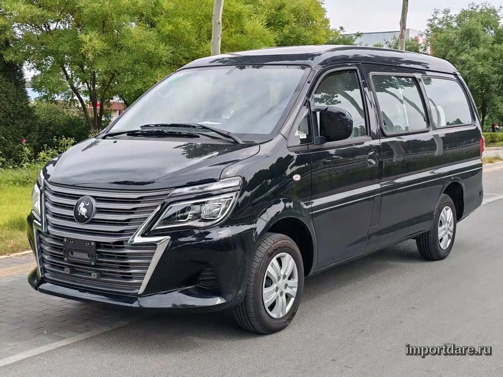 Dongfeng Lingzhi 2026