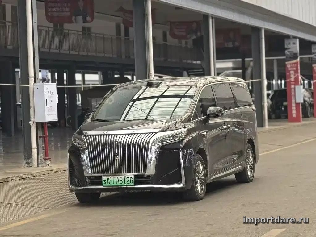 Wey Gaoshan 2026