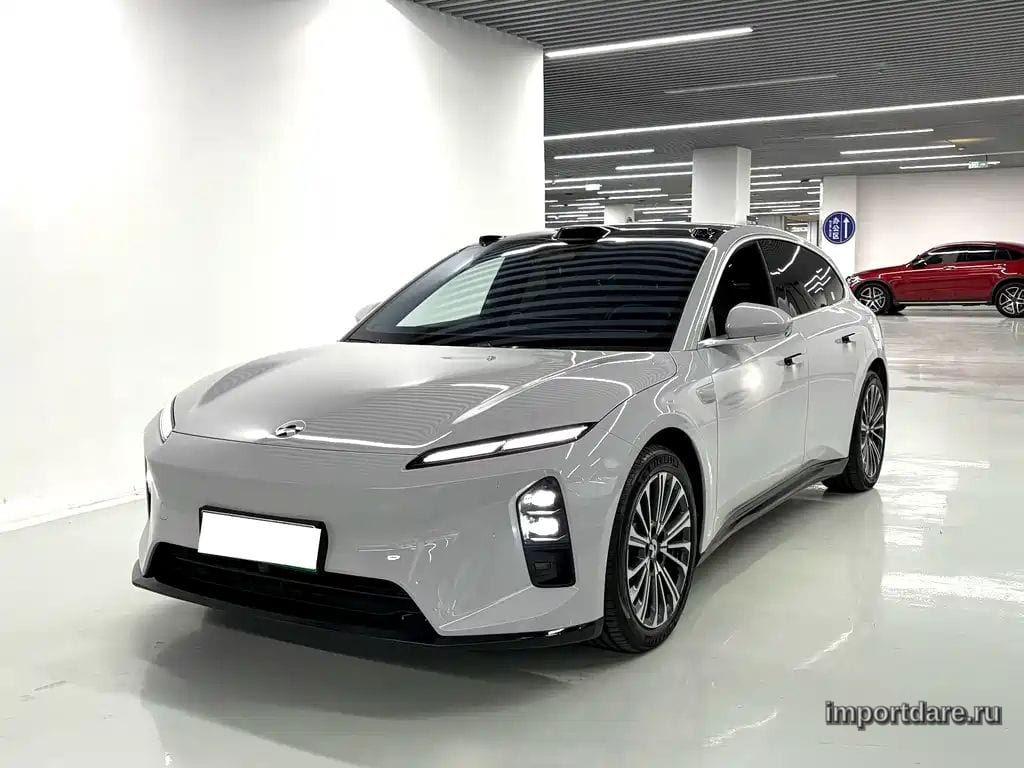 Nio Et5 2026