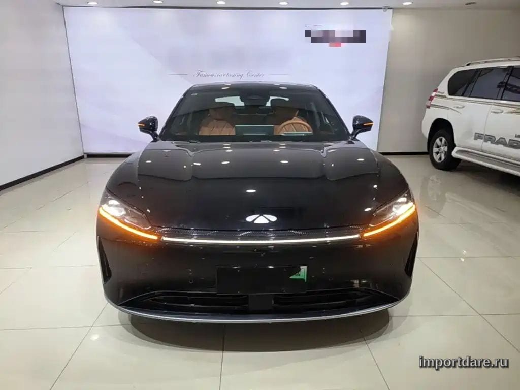 Chery Fulwin интерьер