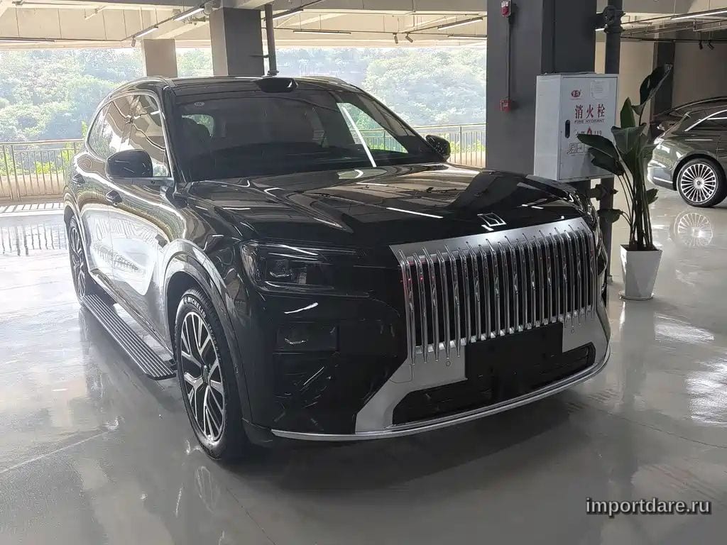 Zeekr 8x 2026