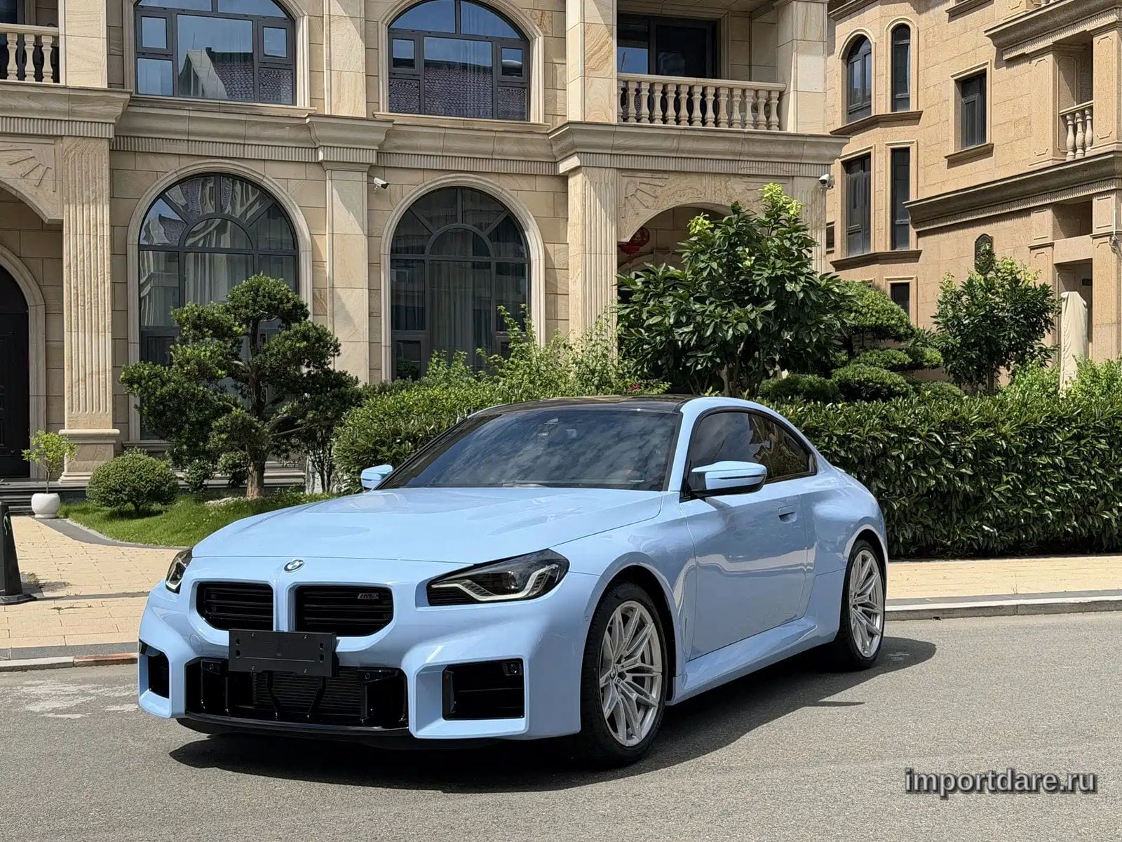 BMW M2 2026