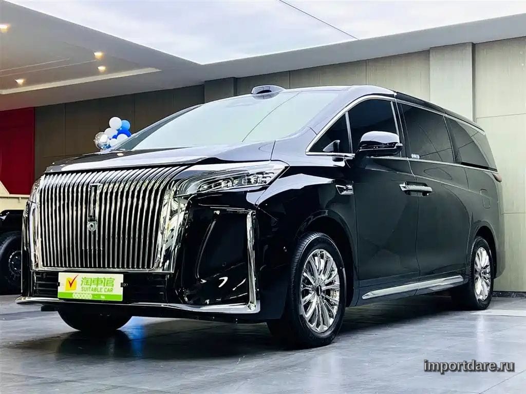 Wey Gaoshan 2026