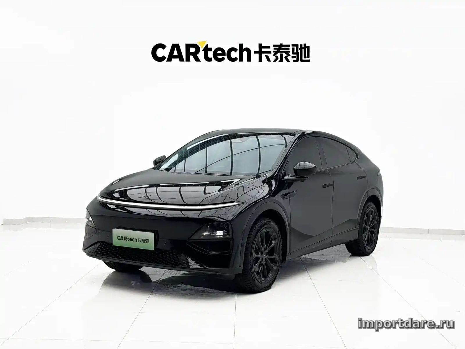 Xpeng G6 2026