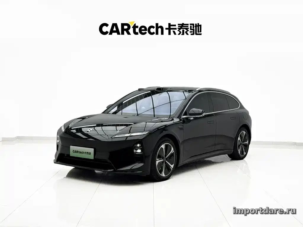 Nio Et5 2026
