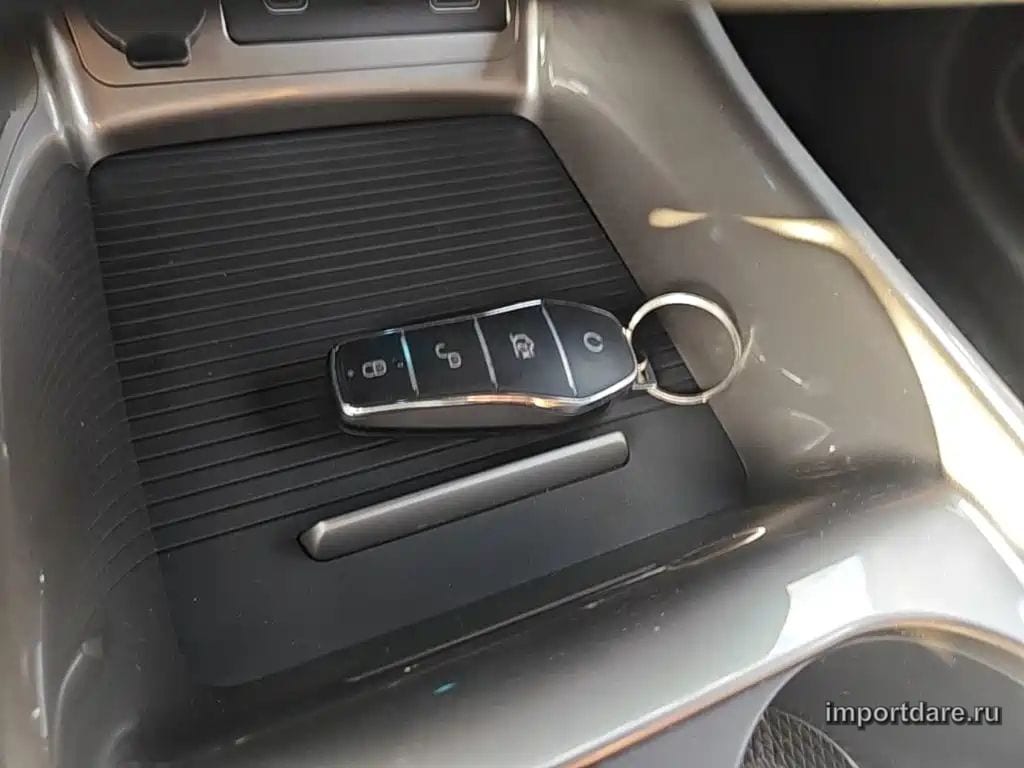 BYD DOLPHIN 2026 — 100 км, жёлто-оранжевый, Китай — под ключ — фото 9