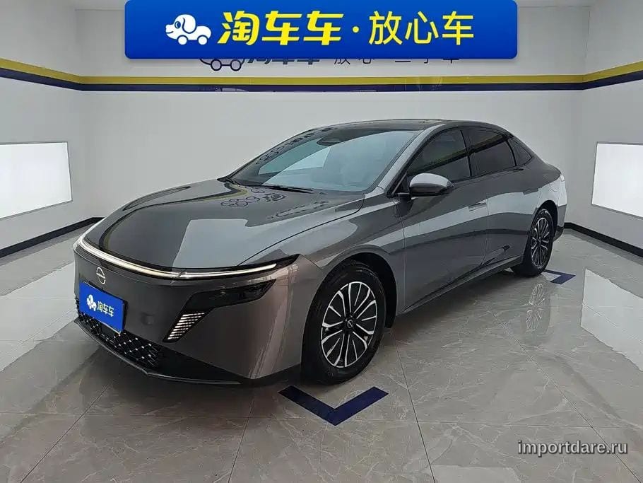 Nissan N6 2025