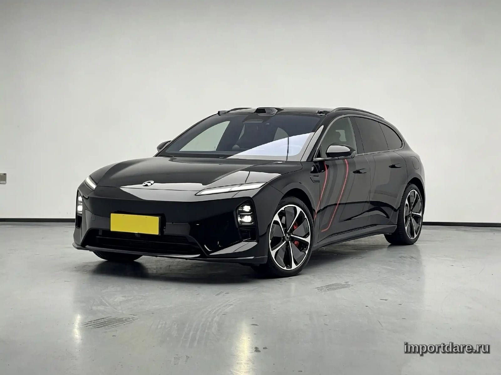 Nio Et5 2026