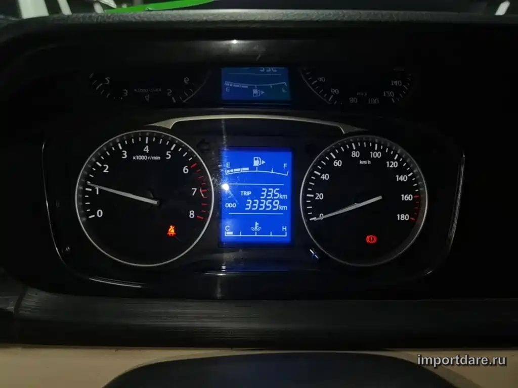 CHANGAN KUAYUEXING V3 2025 — 33 500 км, серебристый, Китай — под ключ — фото 12