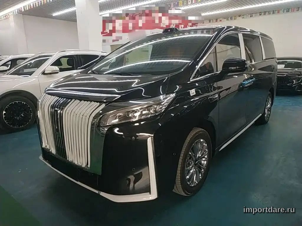 Wey Gaoshan 2026