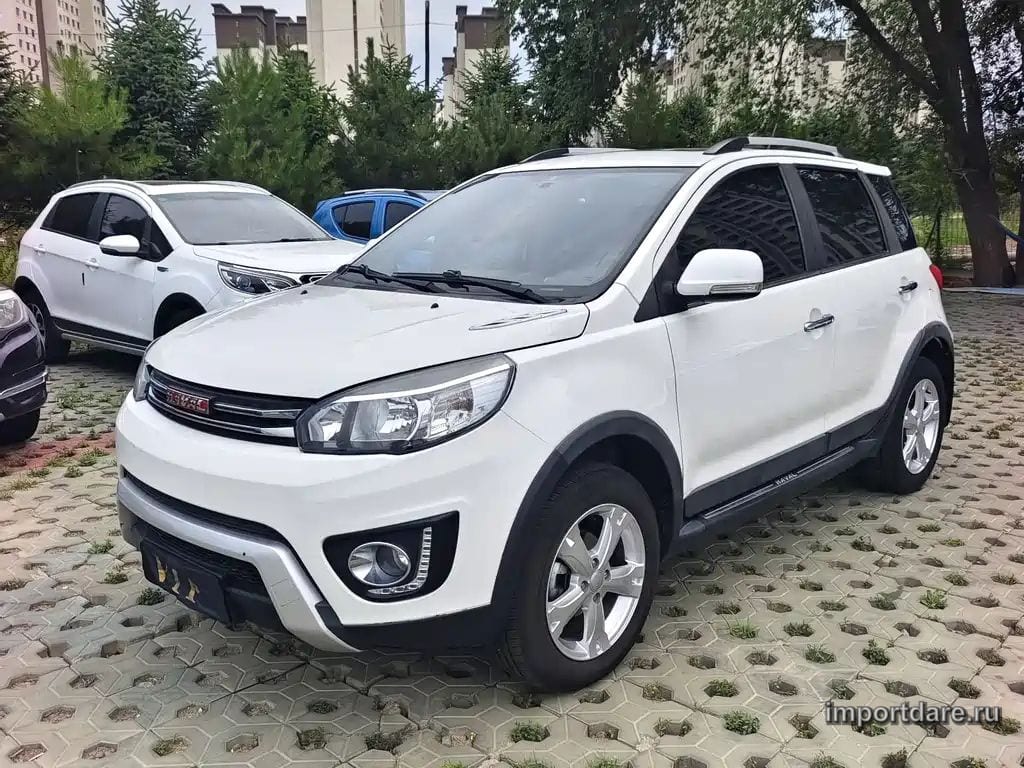 Haval H1 2017