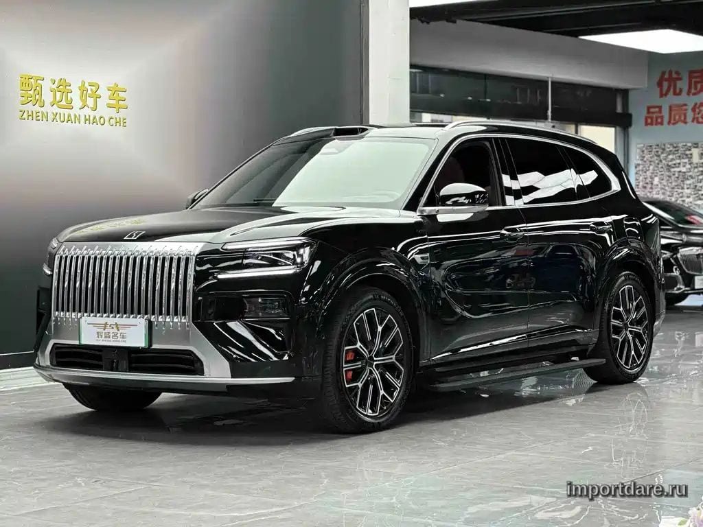 Zeekr 8x 2026