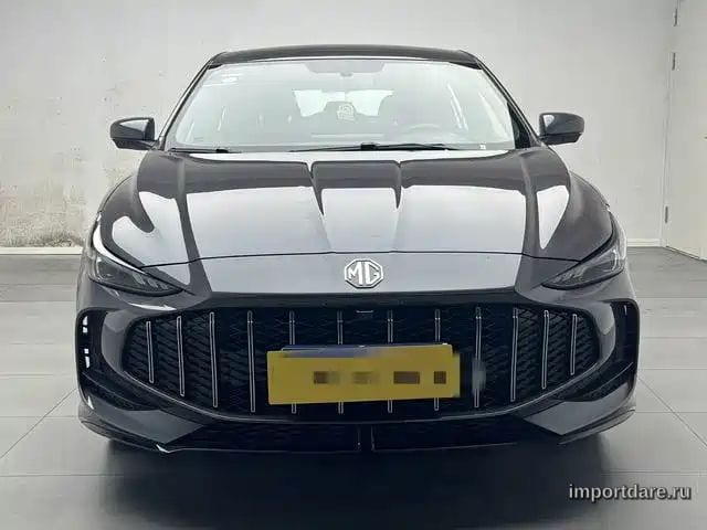 MG Mg5 2026