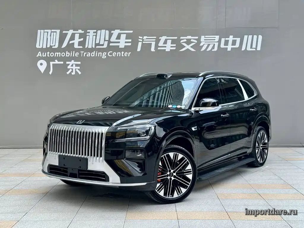 Zeekr 8x 2026