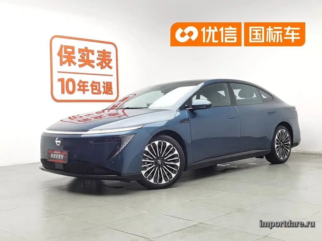 Nissan N7 2025