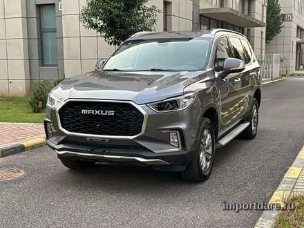 Maxus MAXUS D90 Pro 2021