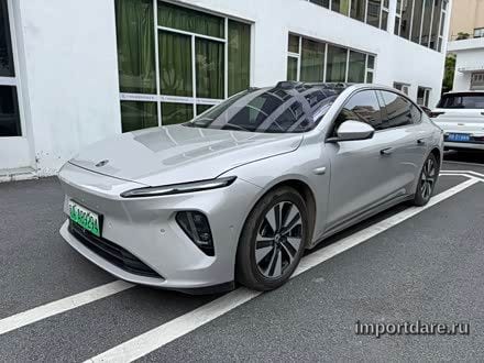 Nio ET7 2023