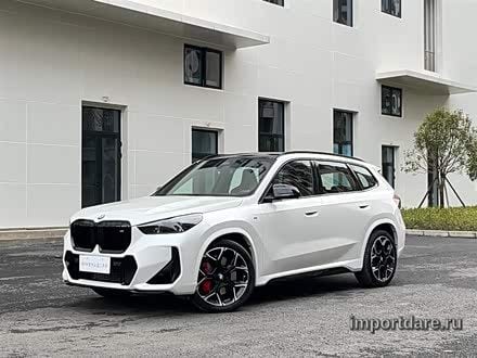 BMW X1 M35Li 2024