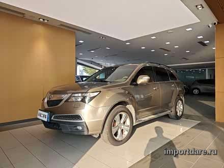 Acura MDX 2010
