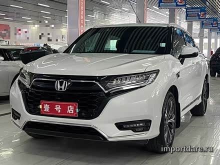 Honda UR-V 2020