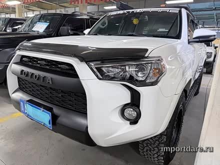Toyota 4Runner 2019