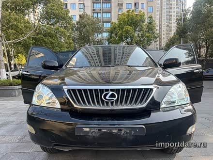 Lexus RX Classic 2009