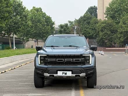 FORD F-150 Raptor 2023