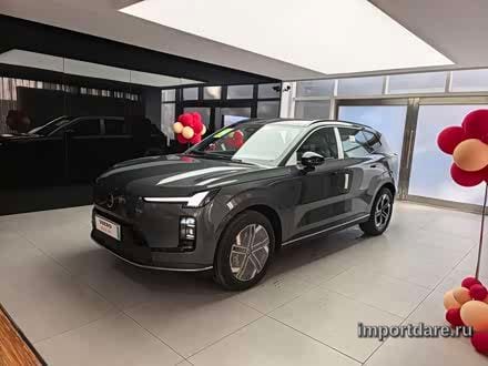Volvo XC70 2026