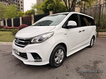 Maxus G10 2019