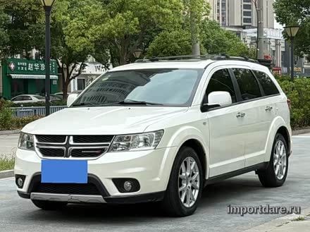 Dodge Journey 2013