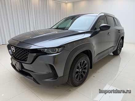Mazda CX-50 2023
