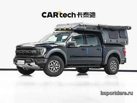 FORD F-150 Raptor RV 2025