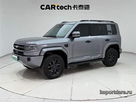 Fangchengbao Bao 5 2025