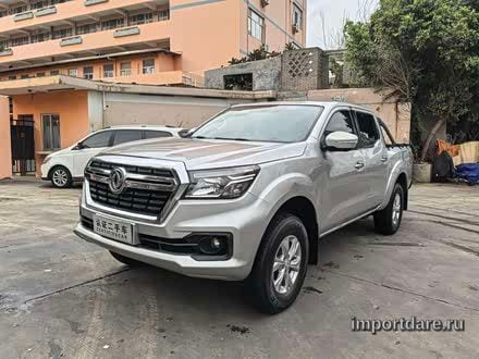 Nissan Rich 2020