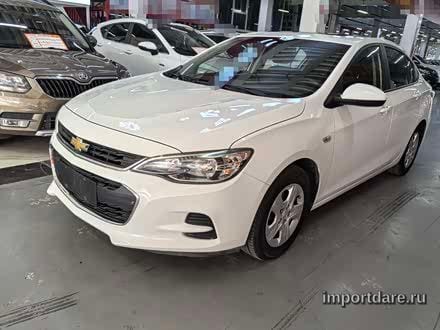 Chevrolet Cavalier 2019