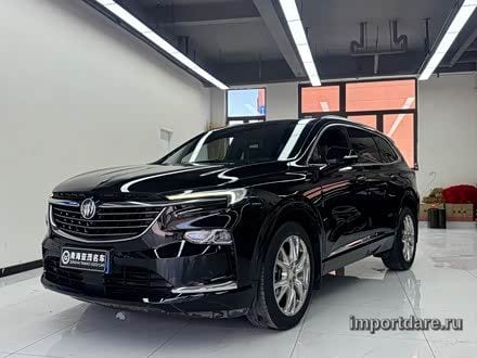 Buick Enclave 2022